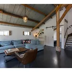 Luxurious Mansion in Vrouwenpolder in Former Barn