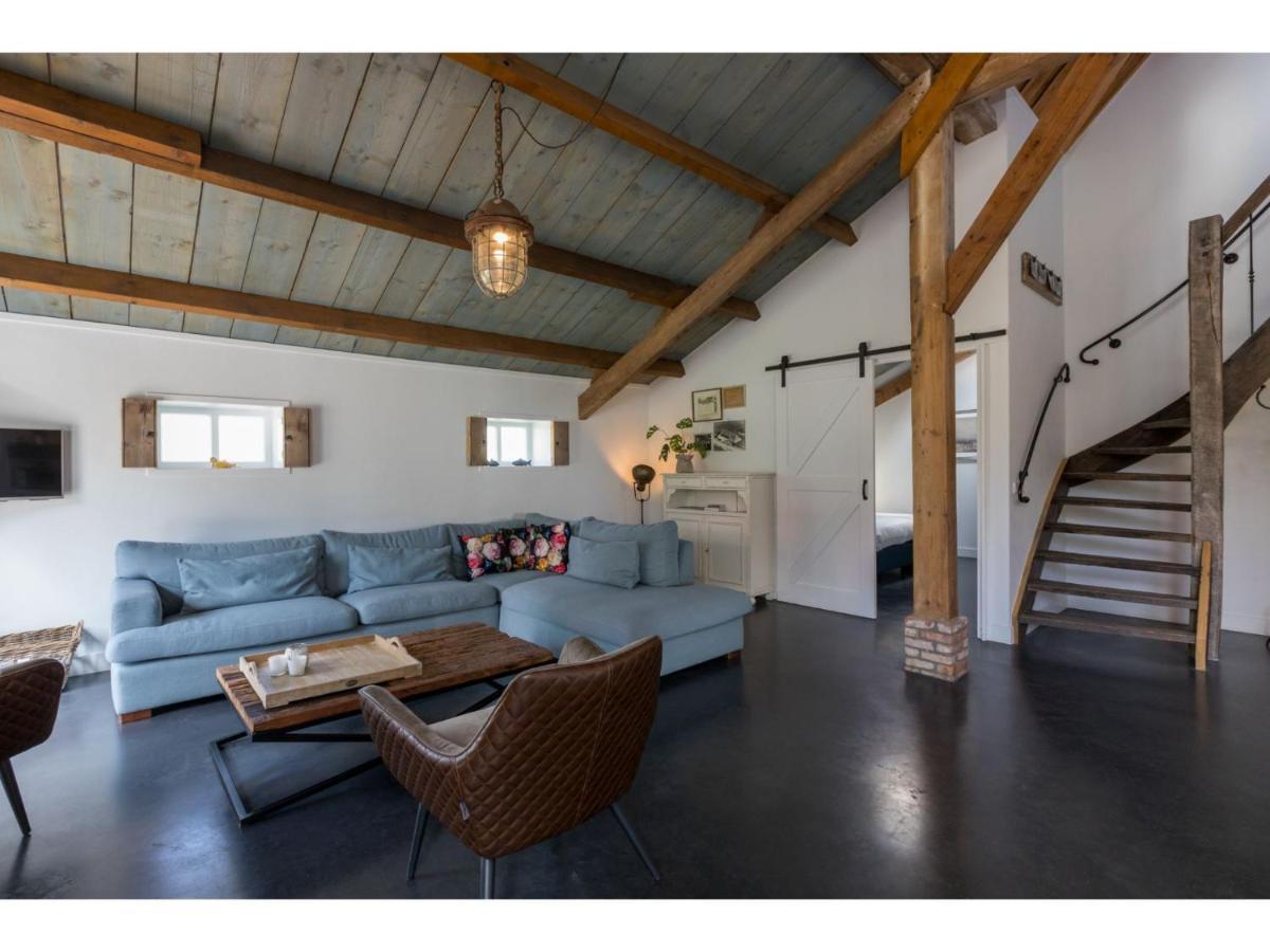 Majestic Mansion In Vakantiehuis *