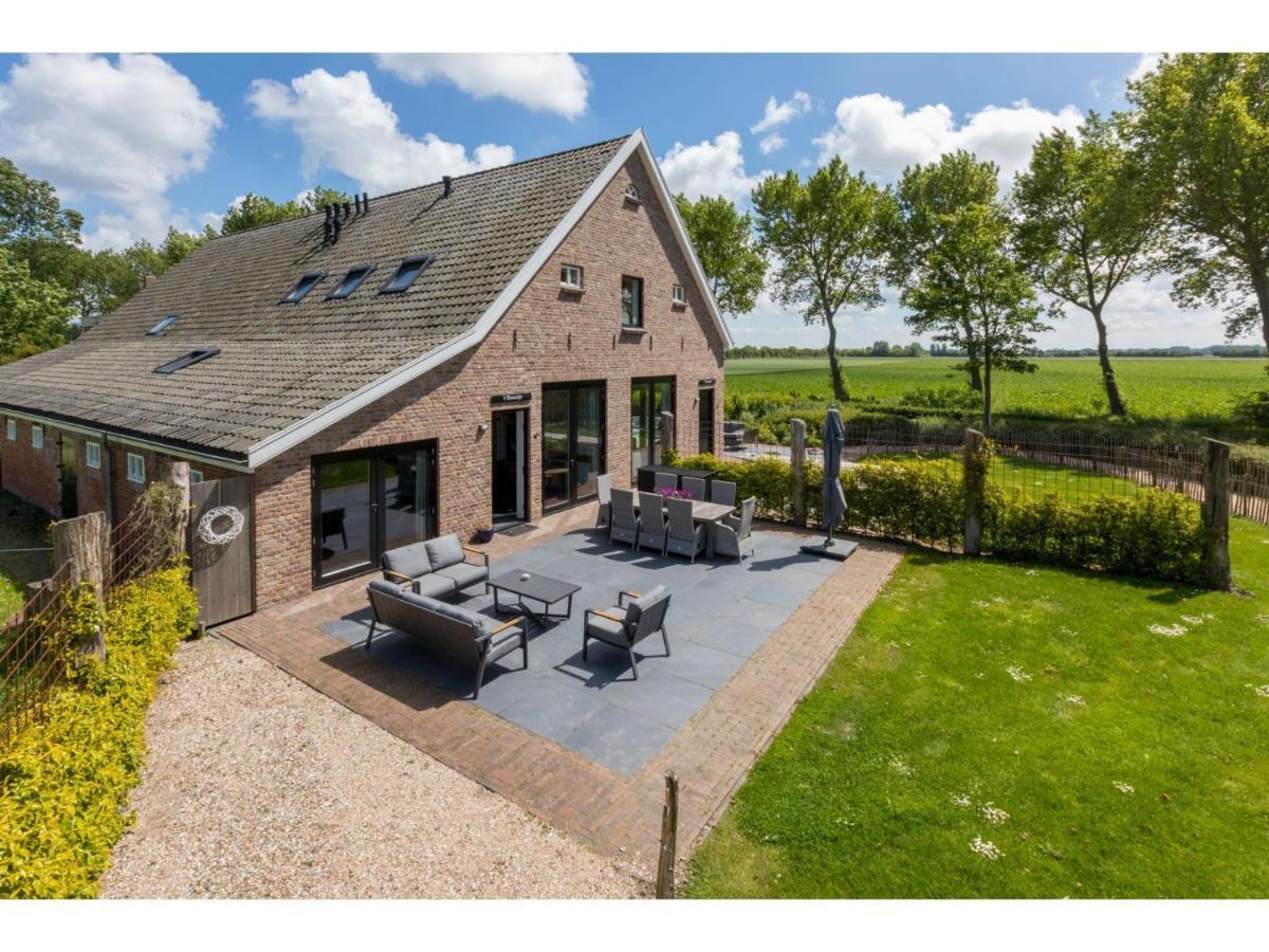 Majestic Mansion In Holiday home *